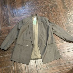 Women blazer